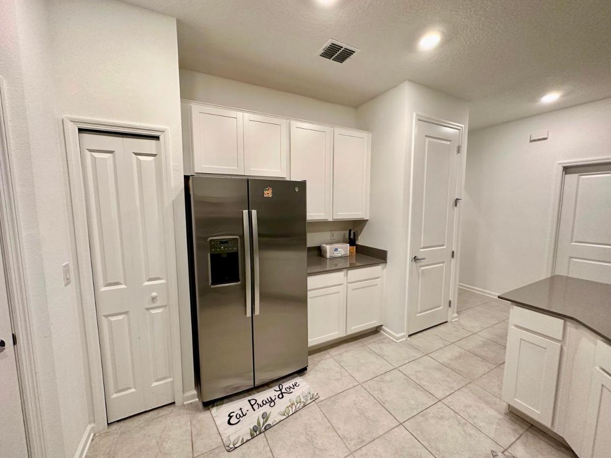 대번포트 Grand Family Deluxe 4Br House Near Disney Parks 빌라 외부 사진