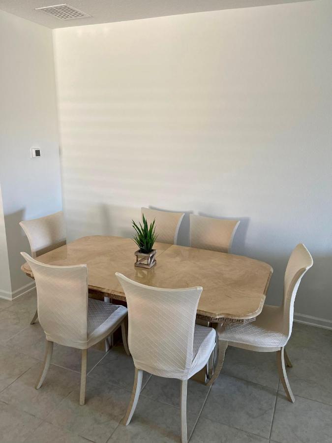 대번포트 Grand Family Deluxe 4Br House Near Disney Parks 빌라 외부 사진