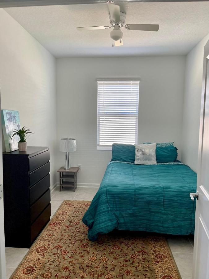 대번포트 Grand Family Deluxe 4Br House Near Disney Parks 빌라 외부 사진